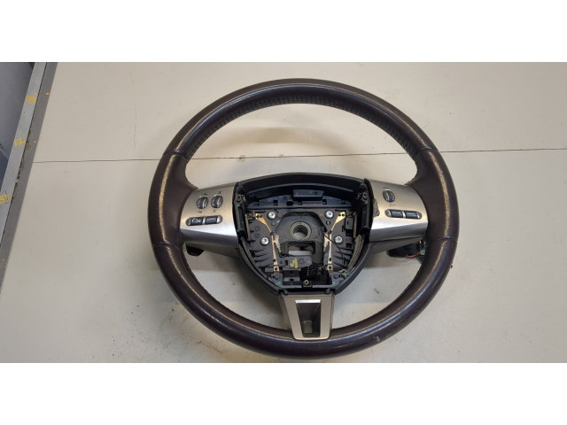 Руль Jaguar XF 2007–2012