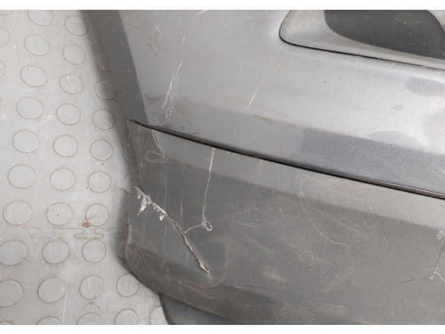 Бампер Ford EcoSport 2012-2018 передний 1909418, CN1517757HAXWAA