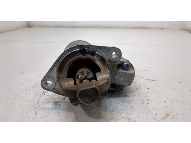 Стартер Mitsubishi Colt 2004-2008 1.5