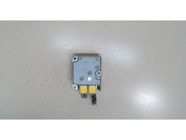 Блок управления подушками безопасности Jeep Grand Cherokee 2010-2013