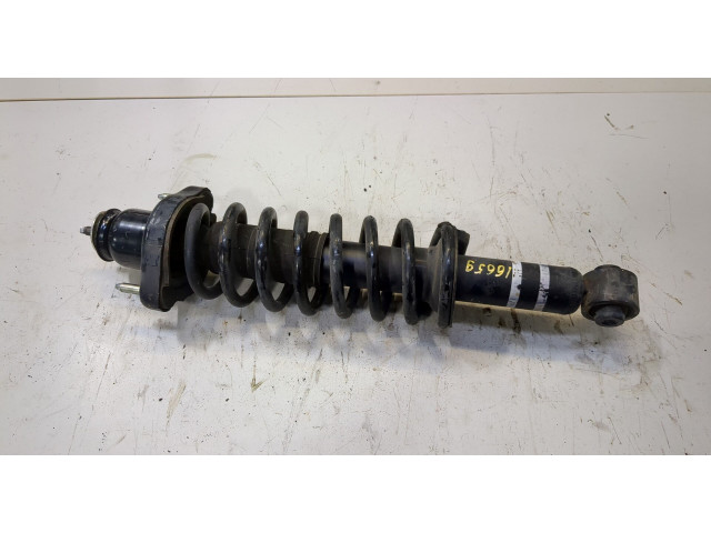 Стойка амортизатора Mitsubishi Eclipse Cross 2017-2020