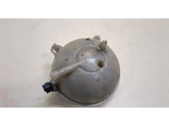 Бачок расширительный  Volkswagen Golf 7 2012-2020 5Q0121407A, 3B0121321   