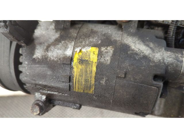 Генератор Ford Mondeo 4 2007-2015