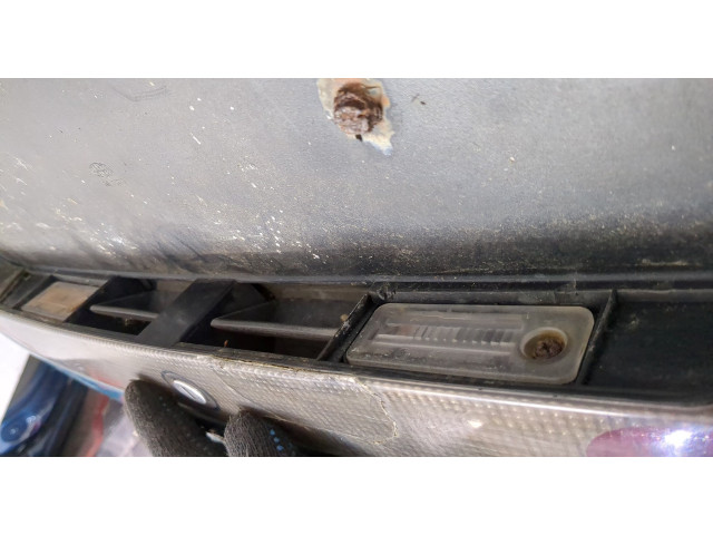 Замок багажника  Audi A6 (C5) 1997-2004       