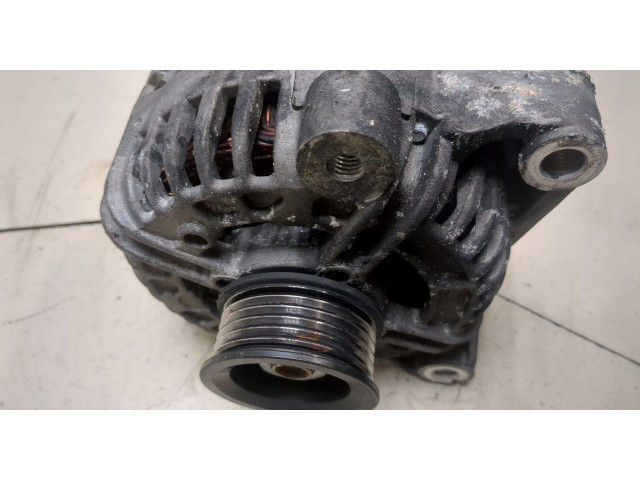 Генератор  BMW X5 E53 2000-2007       12317797661, 7797661    