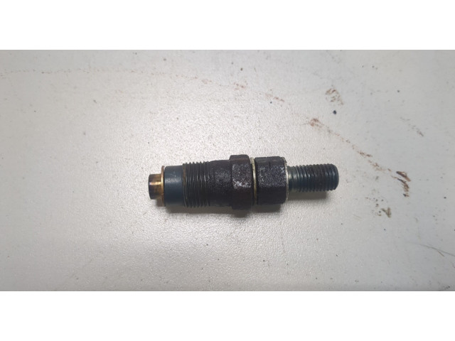 Форсунка топливная Ford Ranger 1998-2006