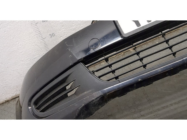 Бампер Volkswagen Golf 6 2009-2012 передний 5K0807079