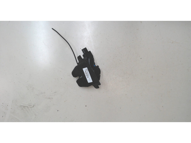 Замок багажника  Jeep Compass 2017-       