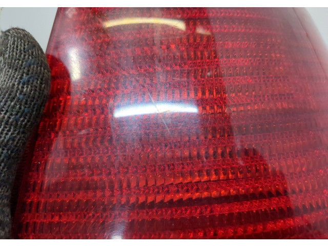 Задний фонарь          