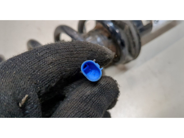 Стойка амортизатора BMW X3 G01 2017-2021 дизель