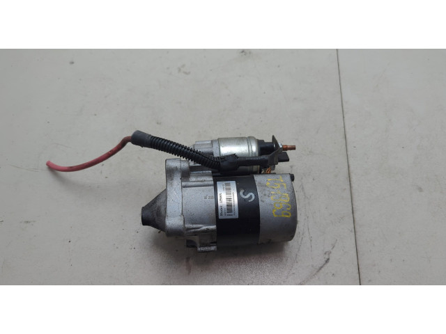 Стартер  Renault Scenic 1996-2002 1.4     