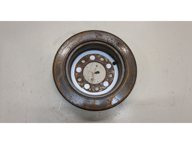 Диск тормозной  Jeep Patriot 2010-   задний         