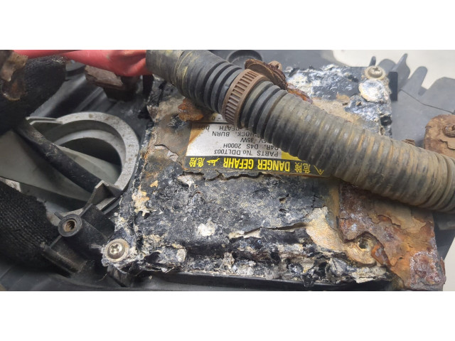 Фара передняя Lexus IS 2005-2013 правая