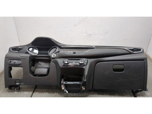 Дисплей бортового компьютера Buick Encore GX 2019-2024