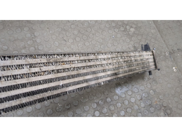 Интеркулер  Seat Ibiza 3 2001-2008   6Q0145804A    