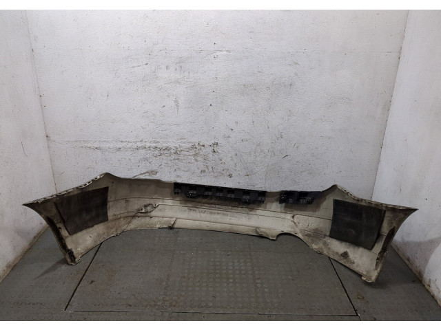 Бампер  Mercedes C W204 2007-2013 задний     