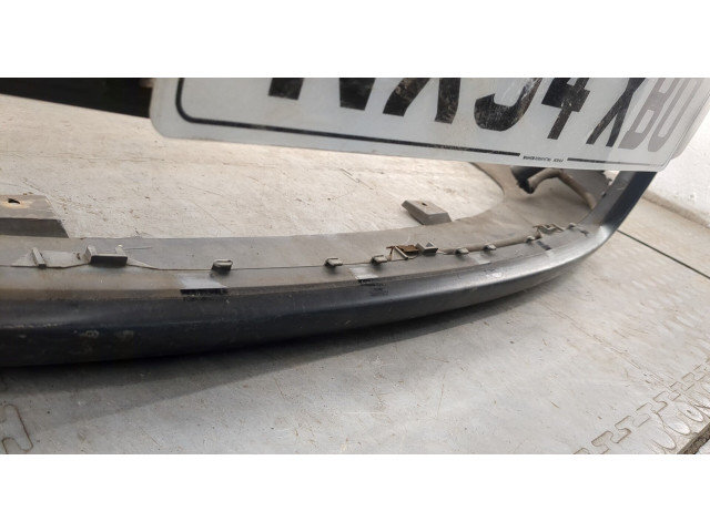 Бампер Audi TT (8N) 1998-2006 передний 8N0807101AA