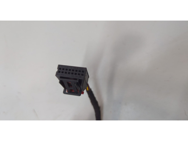 Зеркало боковое  Volkswagen Passat 6 2005-2010  левое           