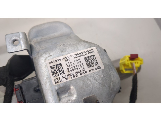  рейка  Колонка рулевая  Audi A3 (8V) 2016-2020      