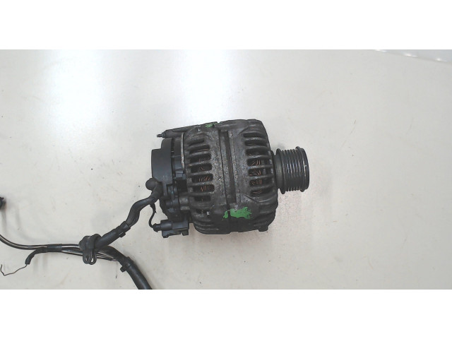 Генератор  Volkswagen Golf 6 2009-2012       0F903023F, 03L903023F   6  2.0 дизель