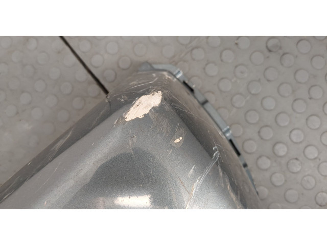 Бампер Jeep Commander 2006-2010 передний