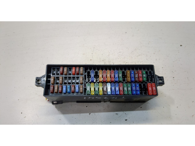 Блок предохранителей Skoda Rapid