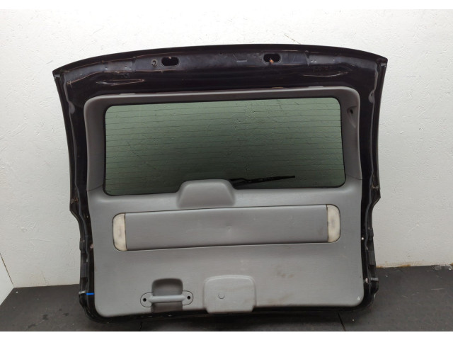 Замок багажника  Chrysler Voyager 2000-2007       