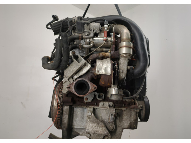 Турбина Renault Scenic 2009-2012