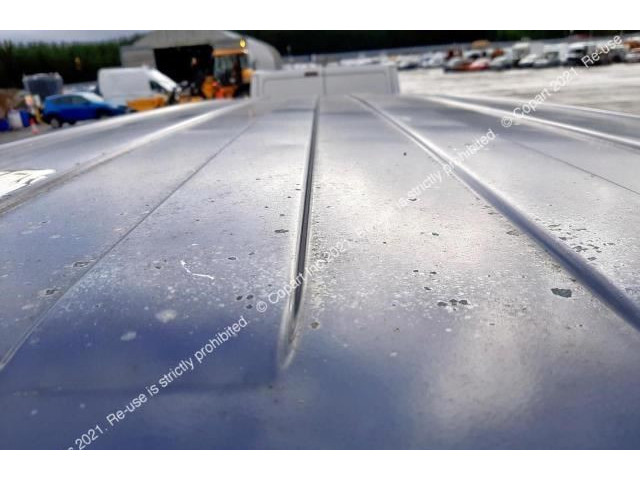  Турбина  Volkswagen Transporter 6 2015-2019               03L253016M