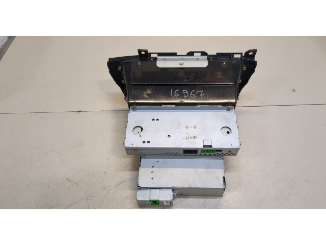 Дисплей мультимедиа Honda Odyssey 2004- 39110SHJA912