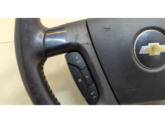 Руль  Chevrolet Tahoe 2006-2014           