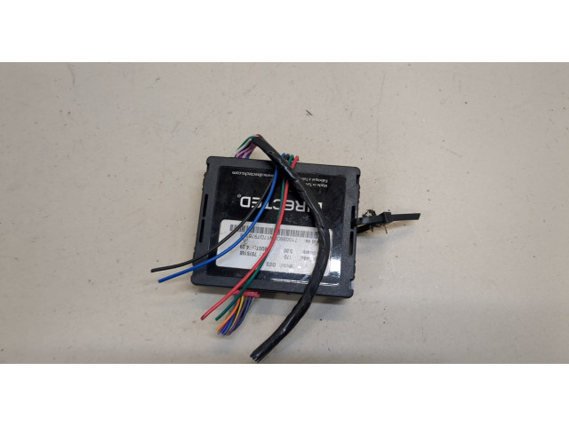 Блок комфорта  Ford Expedition 2002-2006      71099D3N, 17D7976168  