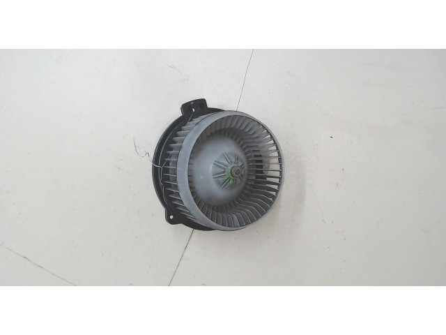 Моторчик печки Mitsubishi Grandis MN173736, MN173762 MN173736, MN173762