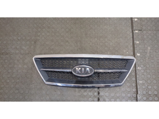 Решетка радиатора  KIA Sorento 2002-2011          863503E012