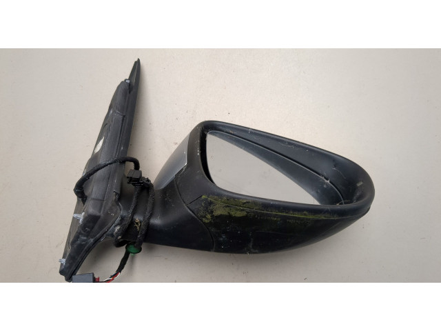 Зеркало боковое  Volkswagen Golf 6 2009-2012  правое           