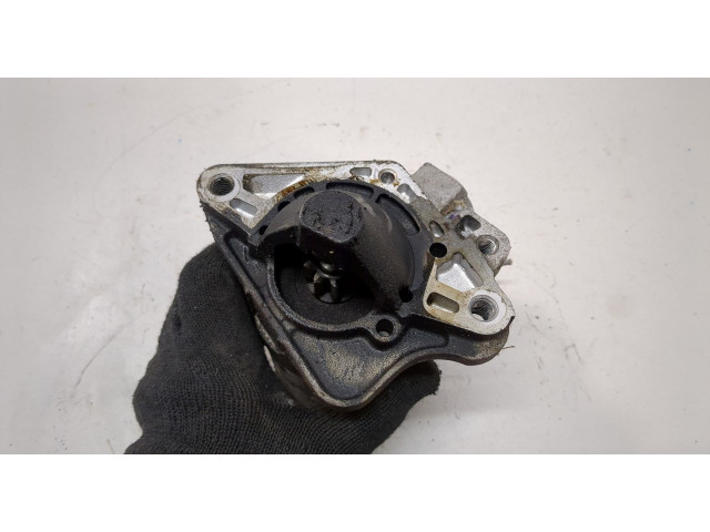 Стартер Renault Scenic 2003-2009 1.6