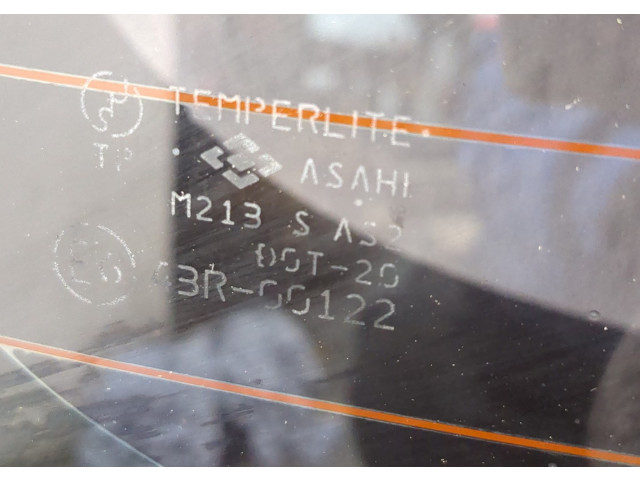 Моторчик заднего дворника Citroen C-Crosser 2007-2013