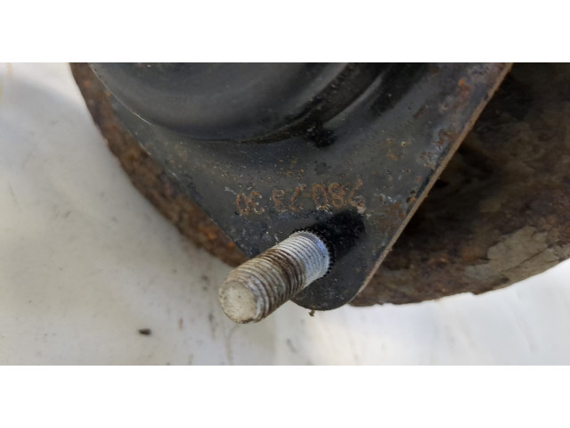 Стойка амортизатора Mitsubishi Lancer 10 2007-2017