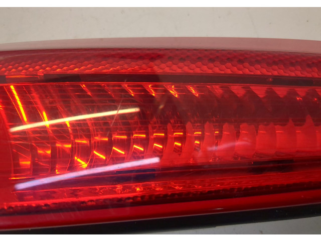 Задний фонарь