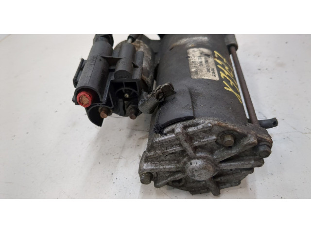 Стартер Volvo S40 2004-