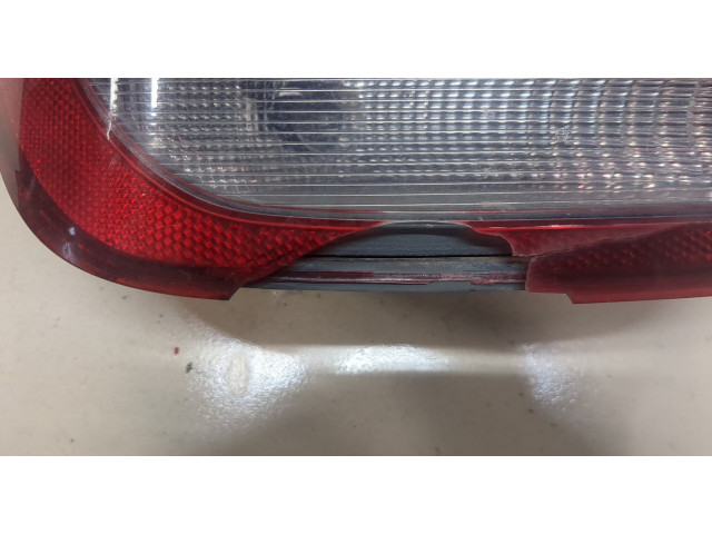 Задний фонарь 727009710