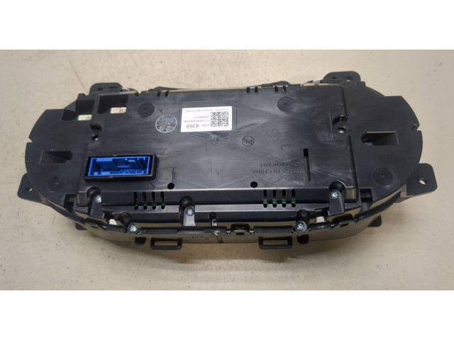 Панель приборов  Buick Encore GX       60004368     