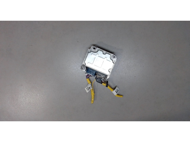 Блок управления подушками безопасности  KIA Sportage 2016-     