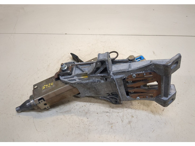  рейка  Колонка рулевая  Ford Explorer 2010-2015      