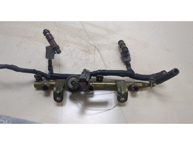 Форсунка топливная  Subaru Tribeca (B9) 2004-2014         