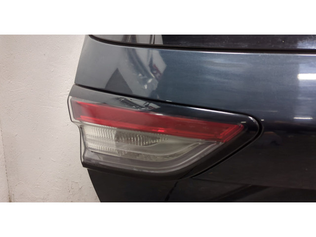 Моторчик заднего дворника Ford Escape 2019-2022