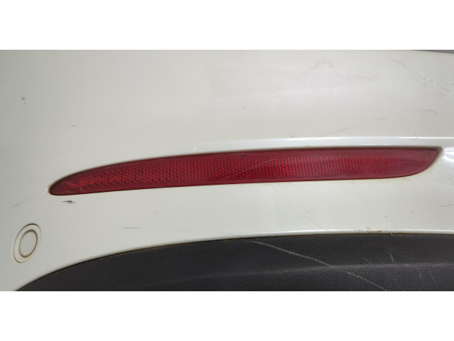 Бампер  Mercedes GLC X253 2015-2022 задний   A2538851601, A2538850300, A0009058802