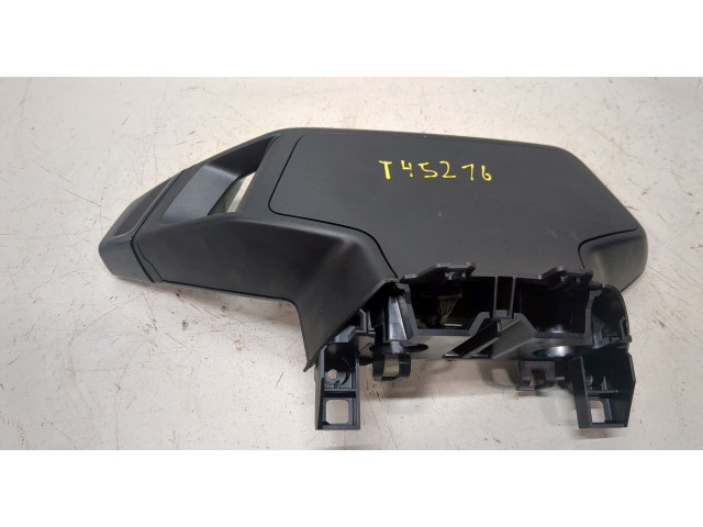 Панель приборов Volkswagen ID.3