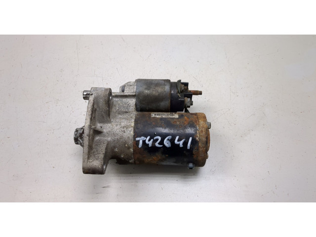 Стартер  Citroen C2 1.4     