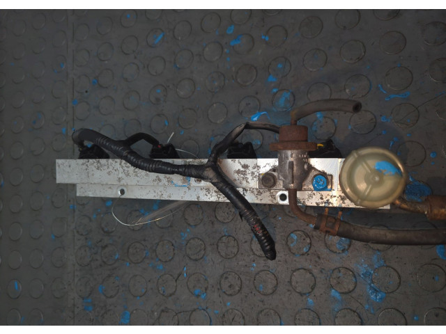 Форсунка топливная  Honda HRV 1998-2006    06164PEJ000, 16620PEJ000     